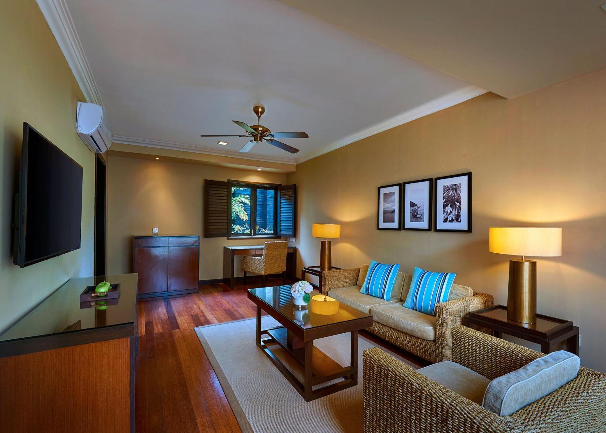 The Taaras Beach & Spa Resort Pulai Redang Exterior foto