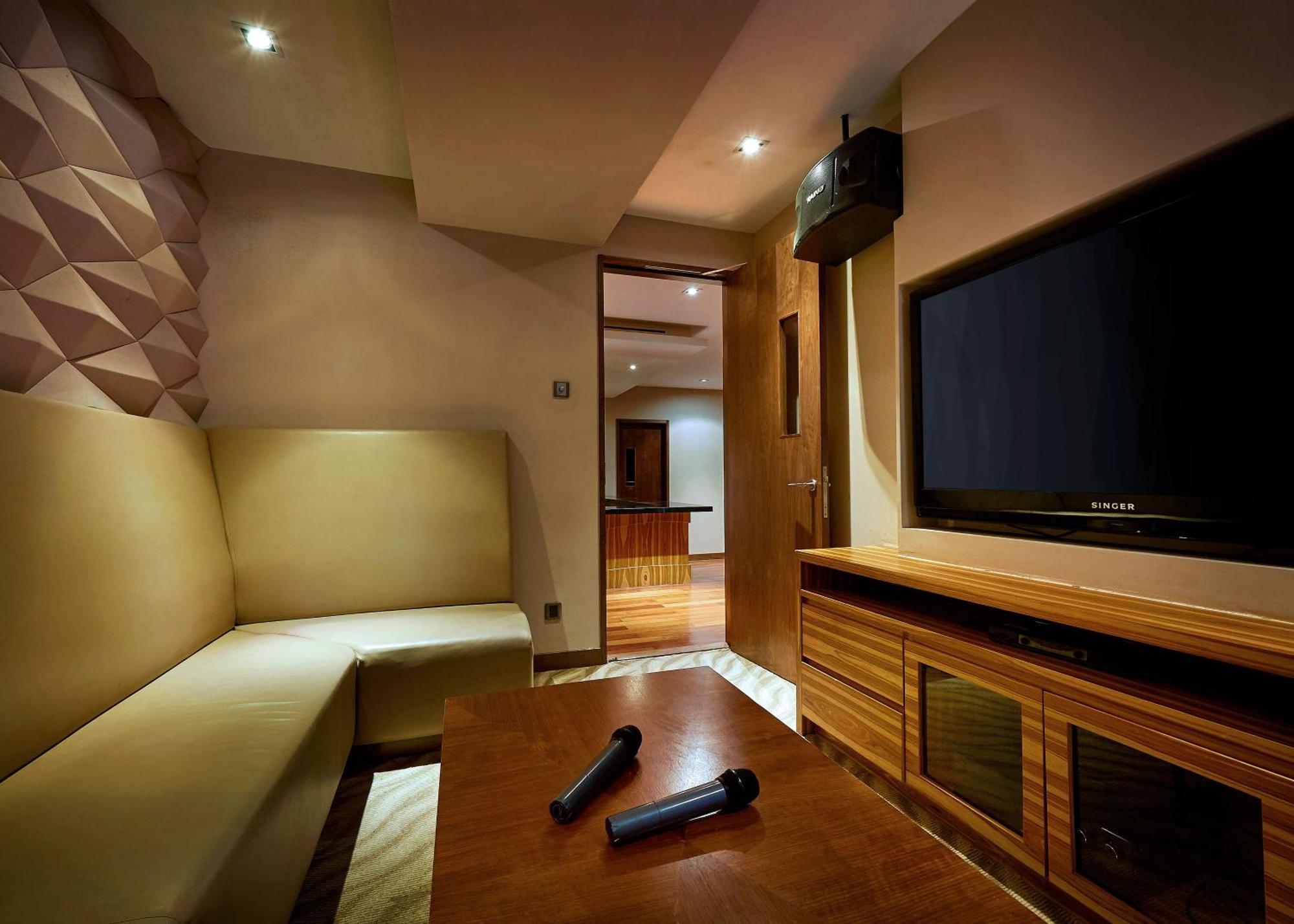 The Taaras Beach & Spa Resort Pulai Redang Exterior foto
