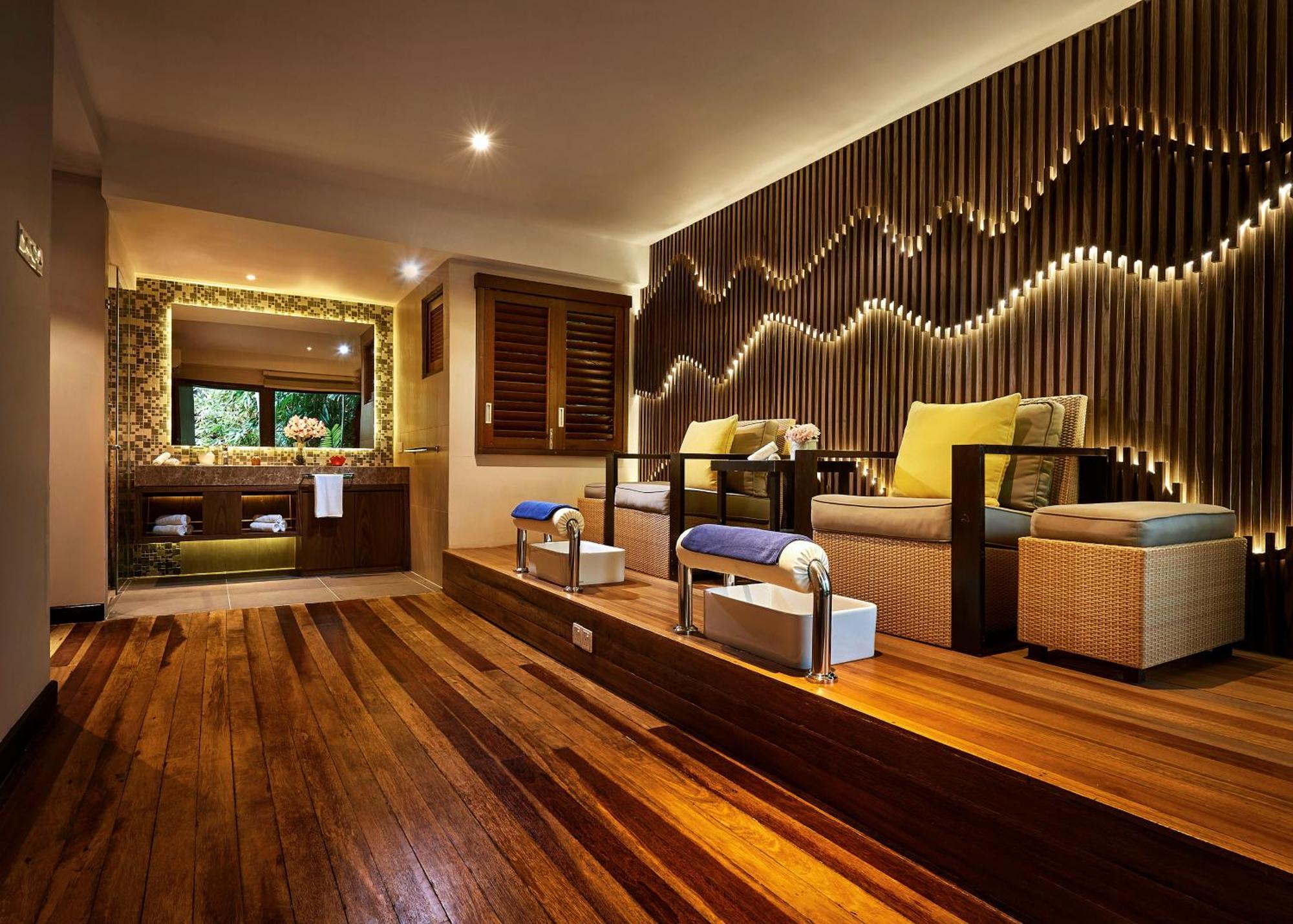 The Taaras Beach & Spa Resort Pulai Redang Exterior foto