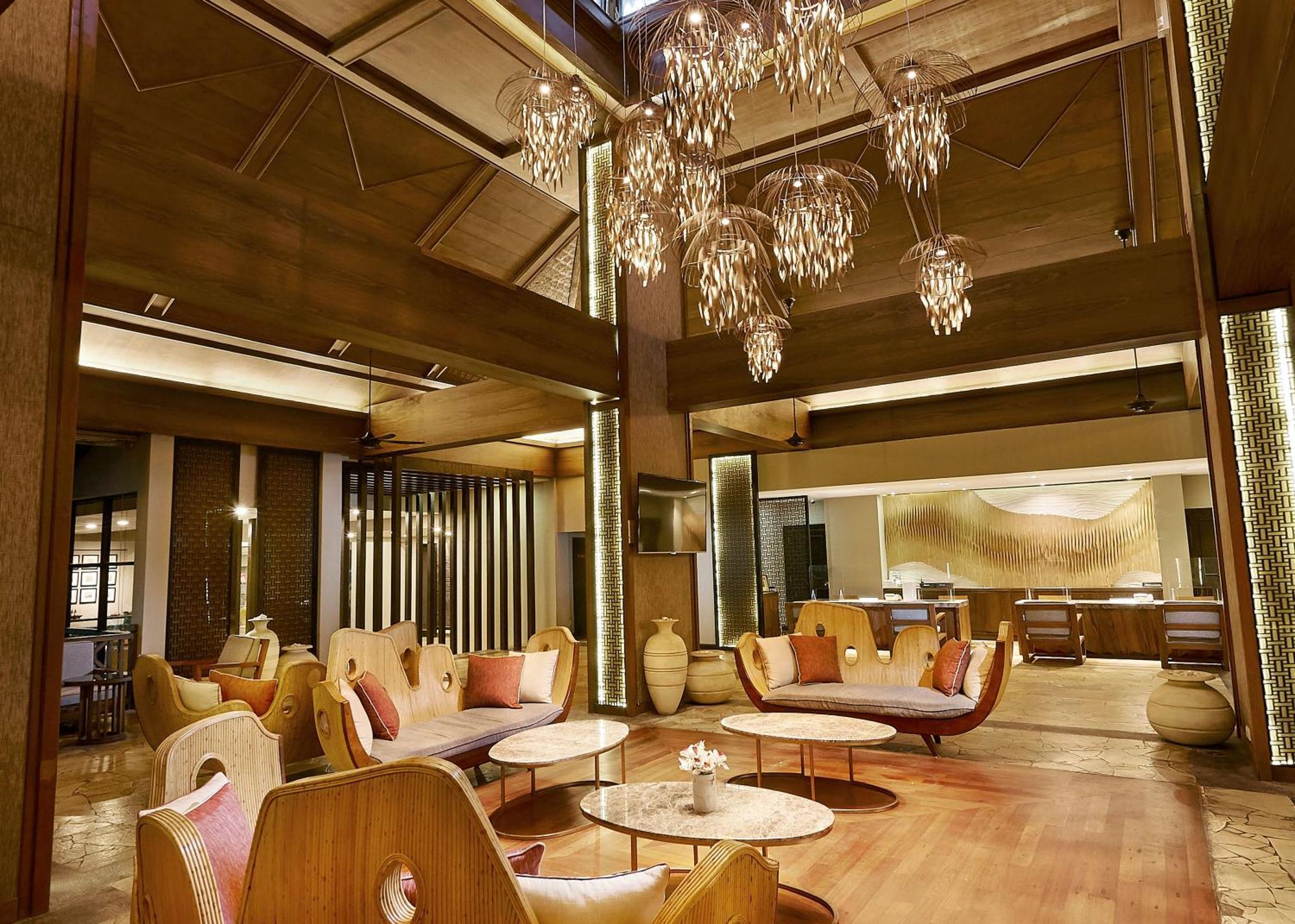 The Taaras Beach & Spa Resort Pulai Redang Exterior foto